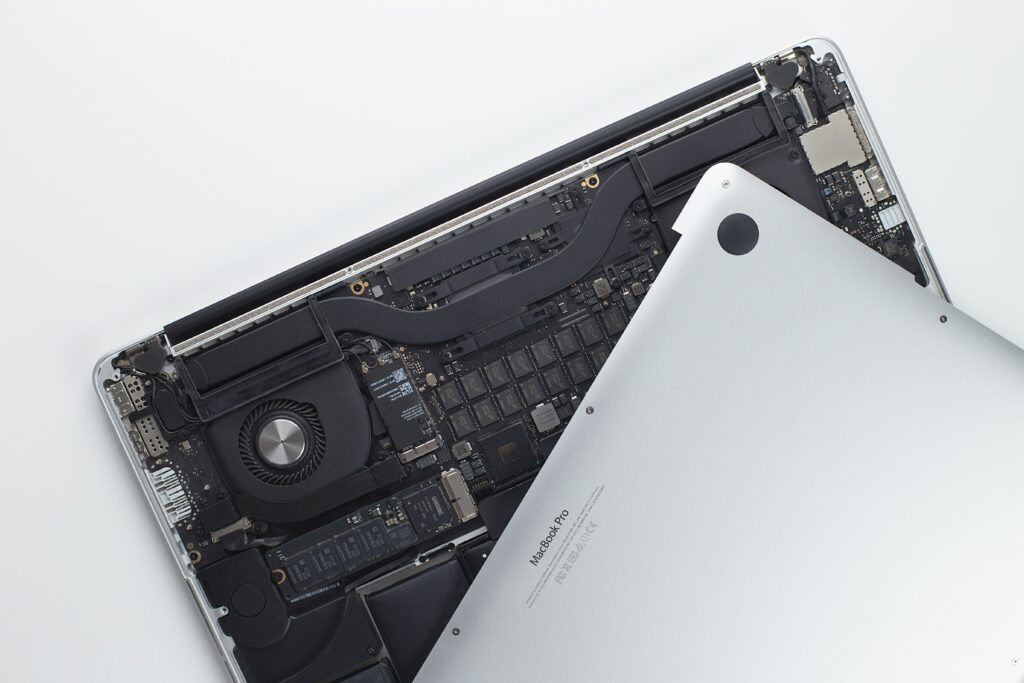 Macbook Repair Cheshire